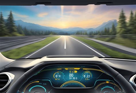 Revolutionizing the Driving Experience: Innovative Windshield Technologies