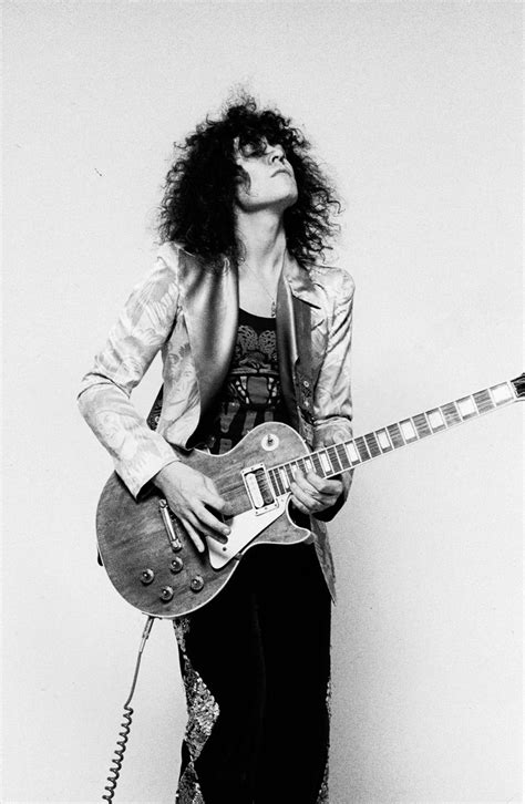 Revolutionizing the Music Scene: Bolan's Glam Rock Legacy