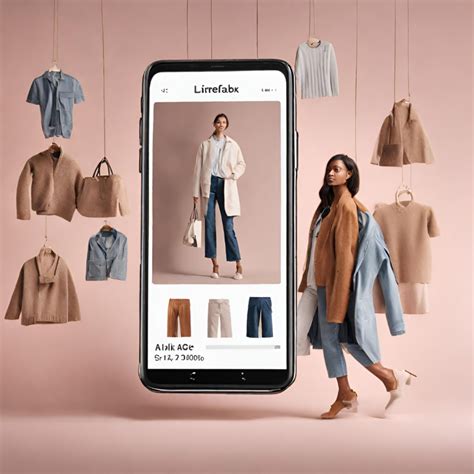 Revolutionizing the Personalized Shopping Journey