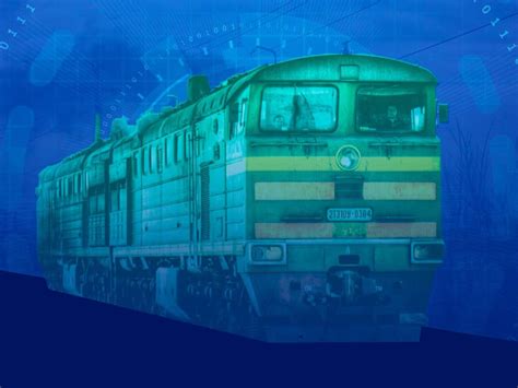 Revolutionizing the Railway Industry: The Urgency for Innovation