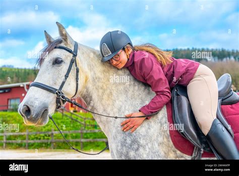 Riding Free: Embracing the Feeling of Liberation in Equestrian Excursions