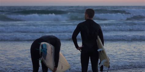 Riding the Perfect Wave: A Beginner's Guide