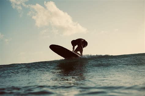 Riding the Waves: An Exhilarating Journey for Surfers