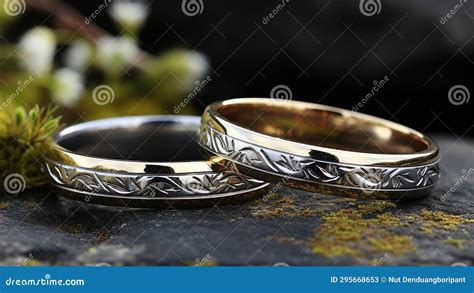 Rings as a Symbol of Commitment and Connection