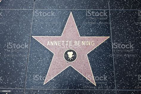 Rise to Fame: Annette's Journey in the Entertainment Industry