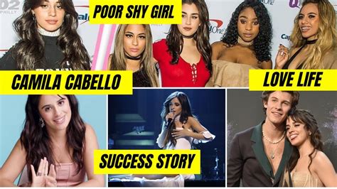 Rise to Fame: Camila MX's Success Story