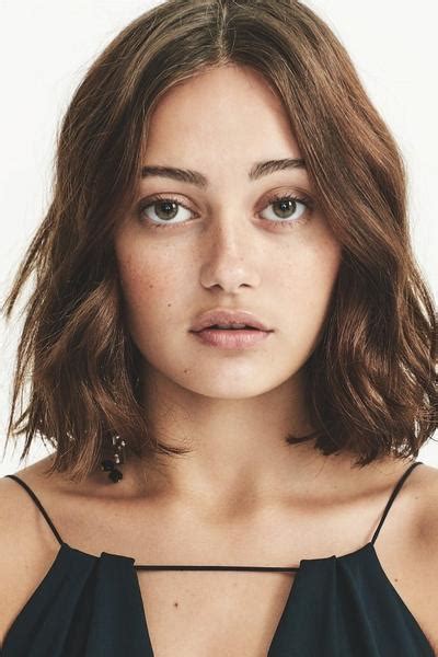 Rise to Fame: Ella Purnell's Journey in the Entertainment Industry