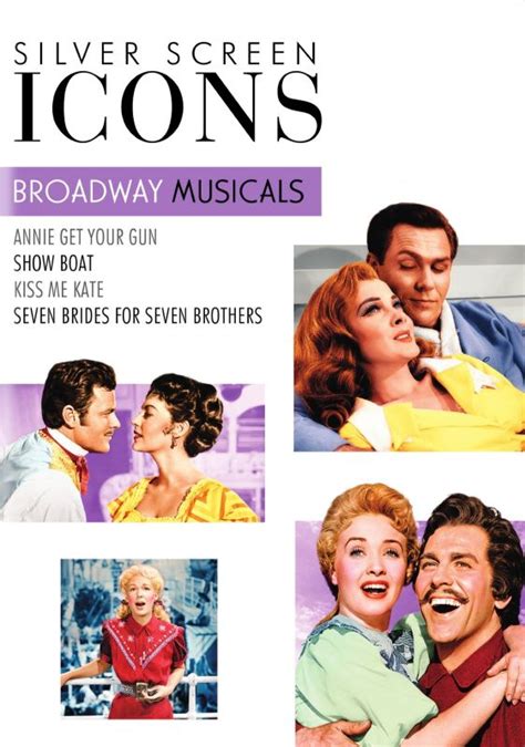 Rise to Fame: From Broadway to the Silver Screen