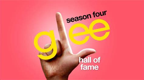 Rise to Fame: Glee and Breakthrough Role