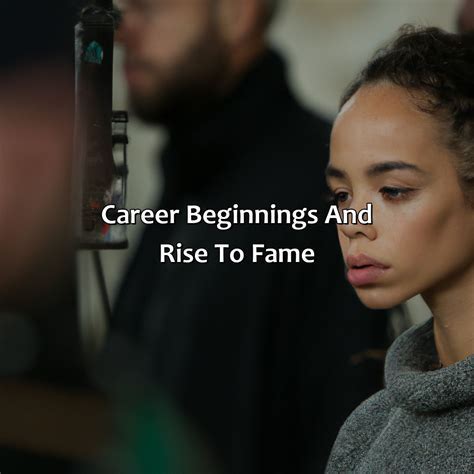 Rise to Fame: Hollywood Career Beginnings