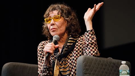 Rise to Fame: Lily Tomlin's Comedy Career