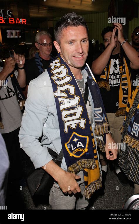 Rise to Fame: Meeting Robbie Keane