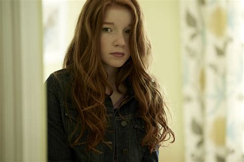 Rise to Fame: The Journey of Annalise Basso in the World of Acting