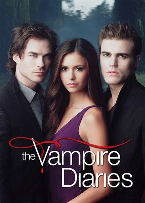 Rise to Fame in The Vampire Diaries