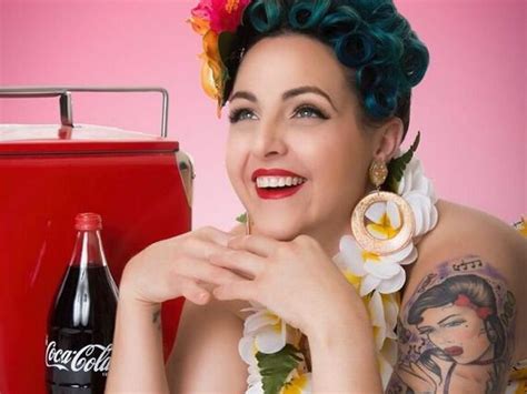 Rise to Fame in the Pin-Up Community