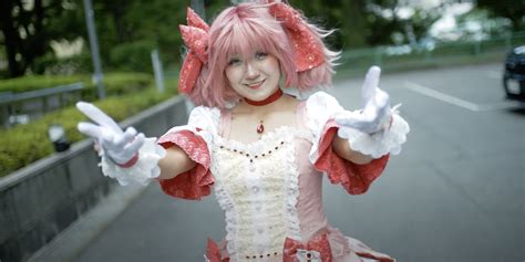 Rise to Fame in the World of Cosplay