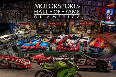 Rise to Fame in the World of Motorsports