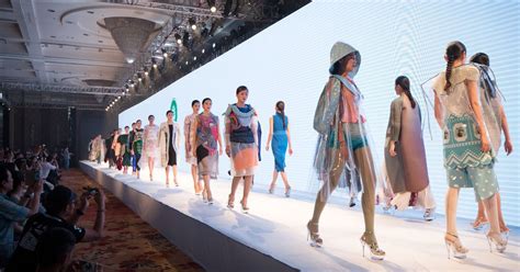 Rise to Limelight in the Fashion Industry