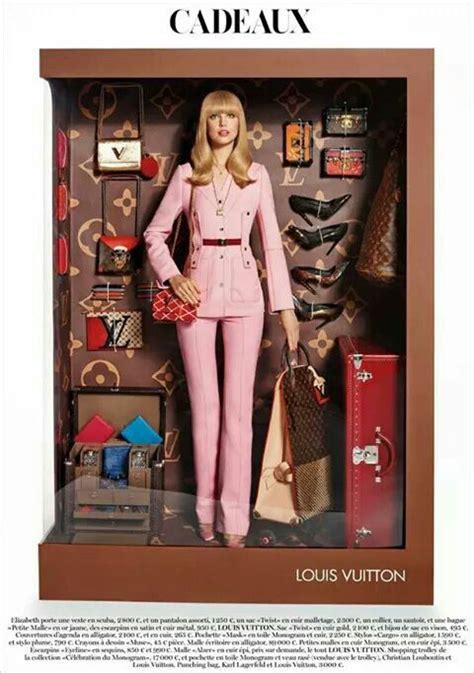 Rise to Prominence and Professional Milestones of Barbie Vuitton