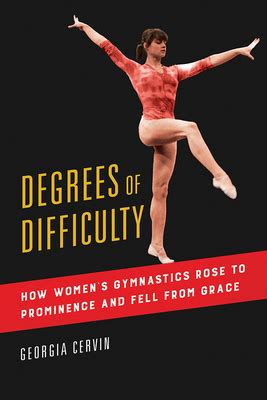 Rise to Prominence in the Gymnastics World