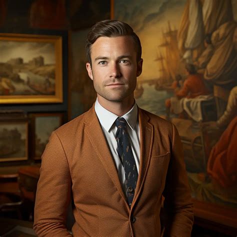 Rise to Stardom: Chris O'Donnell's Breakthrough Roles