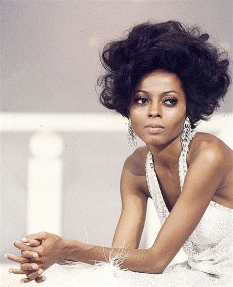 Rise to Stardom: Diana Ross's Breakthrough