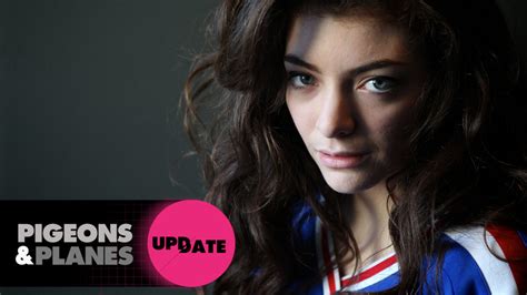 Rise to Stardom: Lorde's Breakthrough