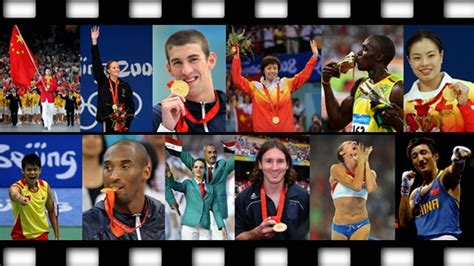 Rise to Stardom: The Olympic Triumphs of a Remarkable Athlete