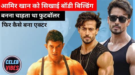 Rise to Stardom: Tiger Shroff's Journey in the Film Industry