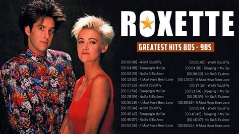 Rise to Stardom as a Member of Roxette