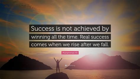 Rise to Success and Achievements