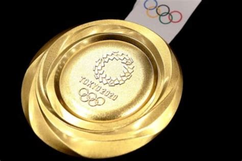 Rise to the Olympic Gold
