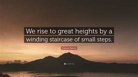 Rising Above: Achieving Great Heights