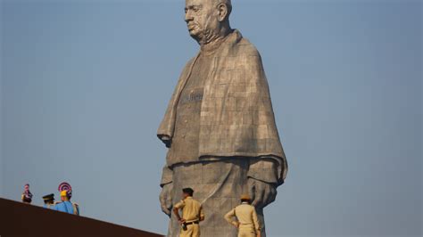 Rising Above: The Towering Stature of the Leader