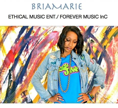 Rising High: Bria Marie's sojourn in the Melody Realm