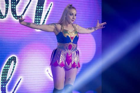 Rising High: Kimber Lee's Journey in the World of Entertainment