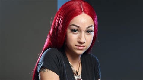 Rising Star: Bhad Bhabie's Ascent in the Music Industry