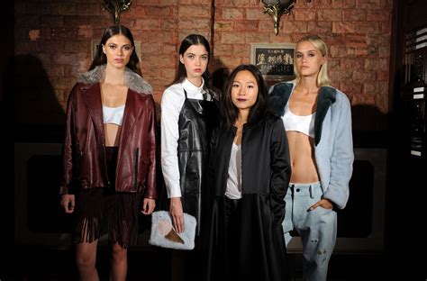 Rising Star: Fashion's New Sensation