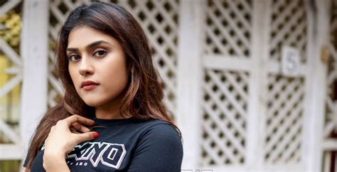 Rising Star: Naira Shah's Journey in the Entertainment Industry