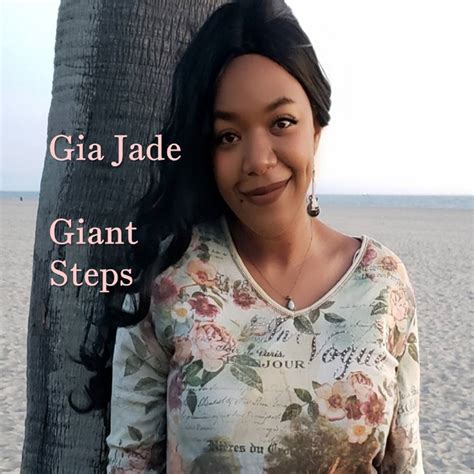 Rising Star in the Entertainment Industry: Gia Jade's Ascendancy