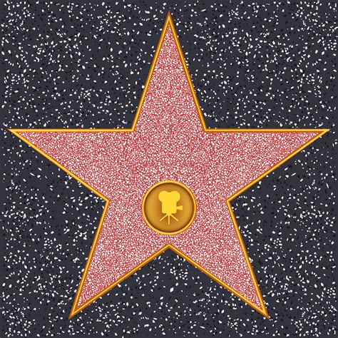Rising Star of Hollywood
