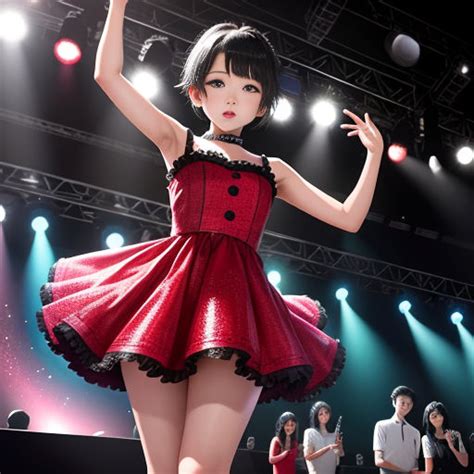 Rising Star of the Japanese Entertainment Industry: Yuuki Sana