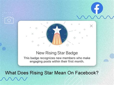 Rising Star on Social Media