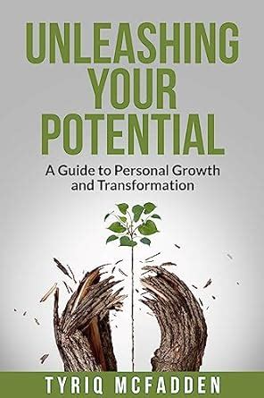 Rising above: Unleashing the potential for personal growth and transformation