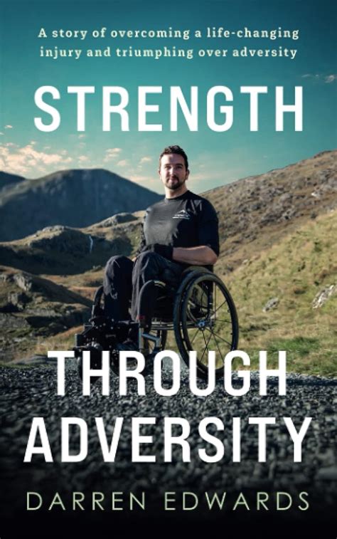 Rising above Adversity: Triumphing over Injuries and Setbacks