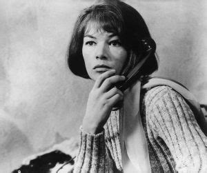 Rising above Physical Constraints: Glenda Jackson's Height and Age