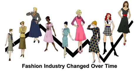 Rising in the Fashion Industry: The Journey of a Prominent Figure