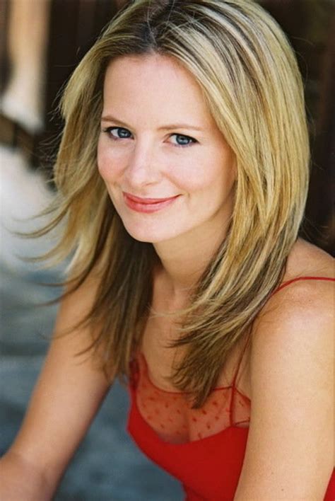 Rising into Spotlight: Missy Yager's Acting Career