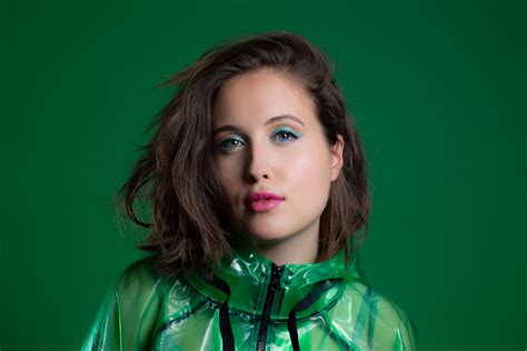 Rising to Fame: Alice Merton's Journey in the Music Industry