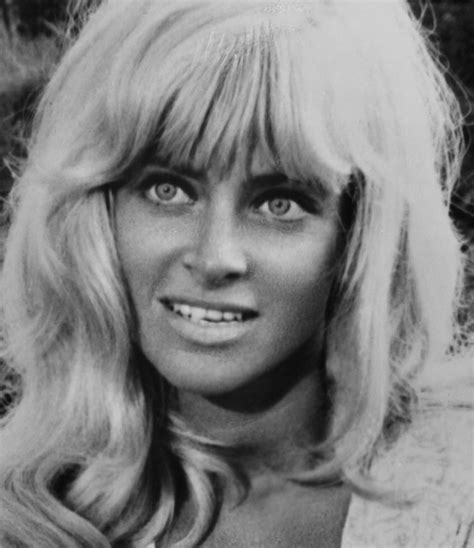 Rising to Fame: Joy Harmon's Career in the Entertainment Industry
